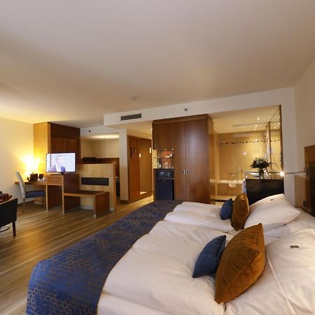 Favorite Parkhotel Maguncia Exterior foto