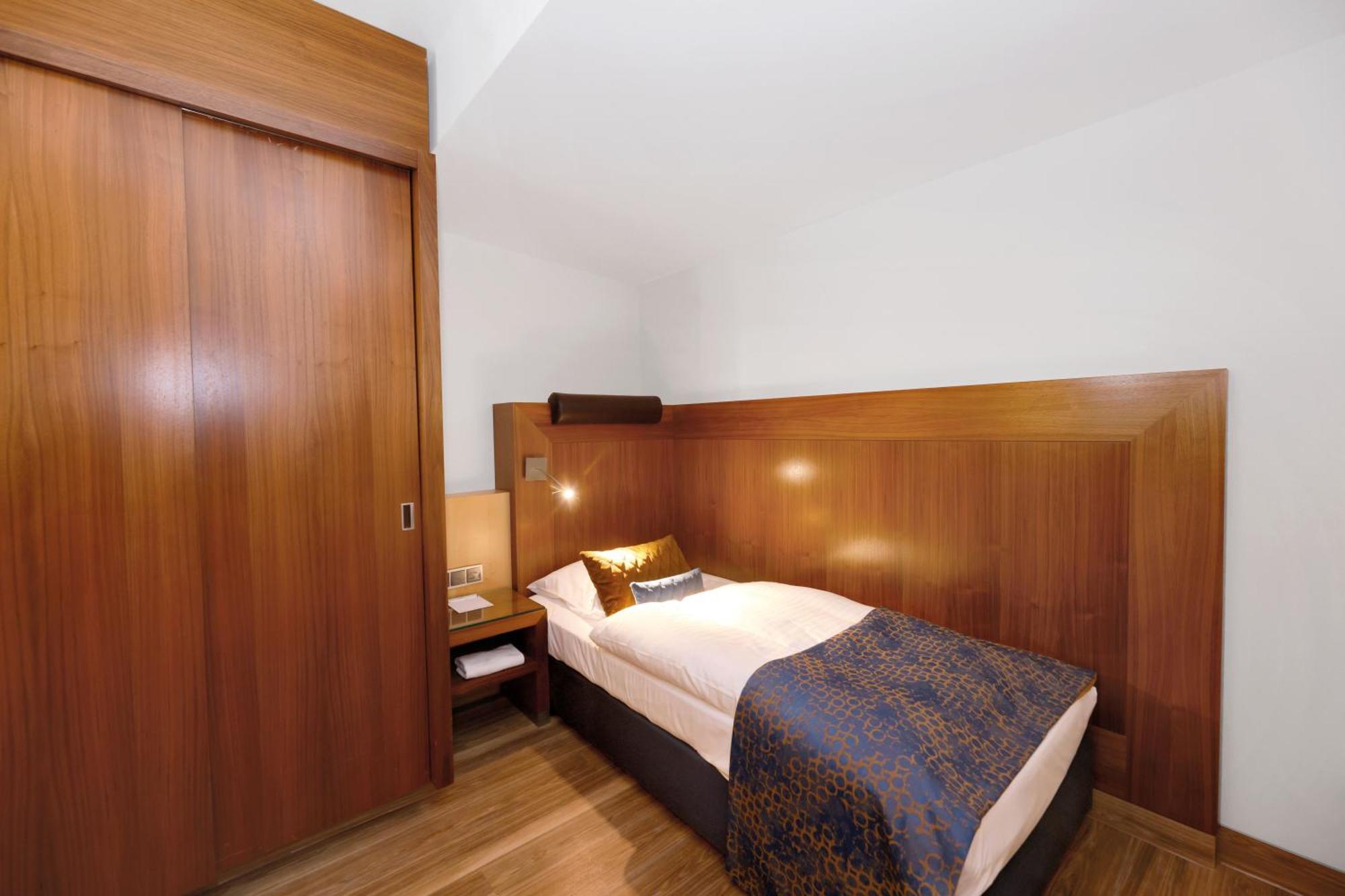 Favorite Parkhotel Maguncia Habitación foto