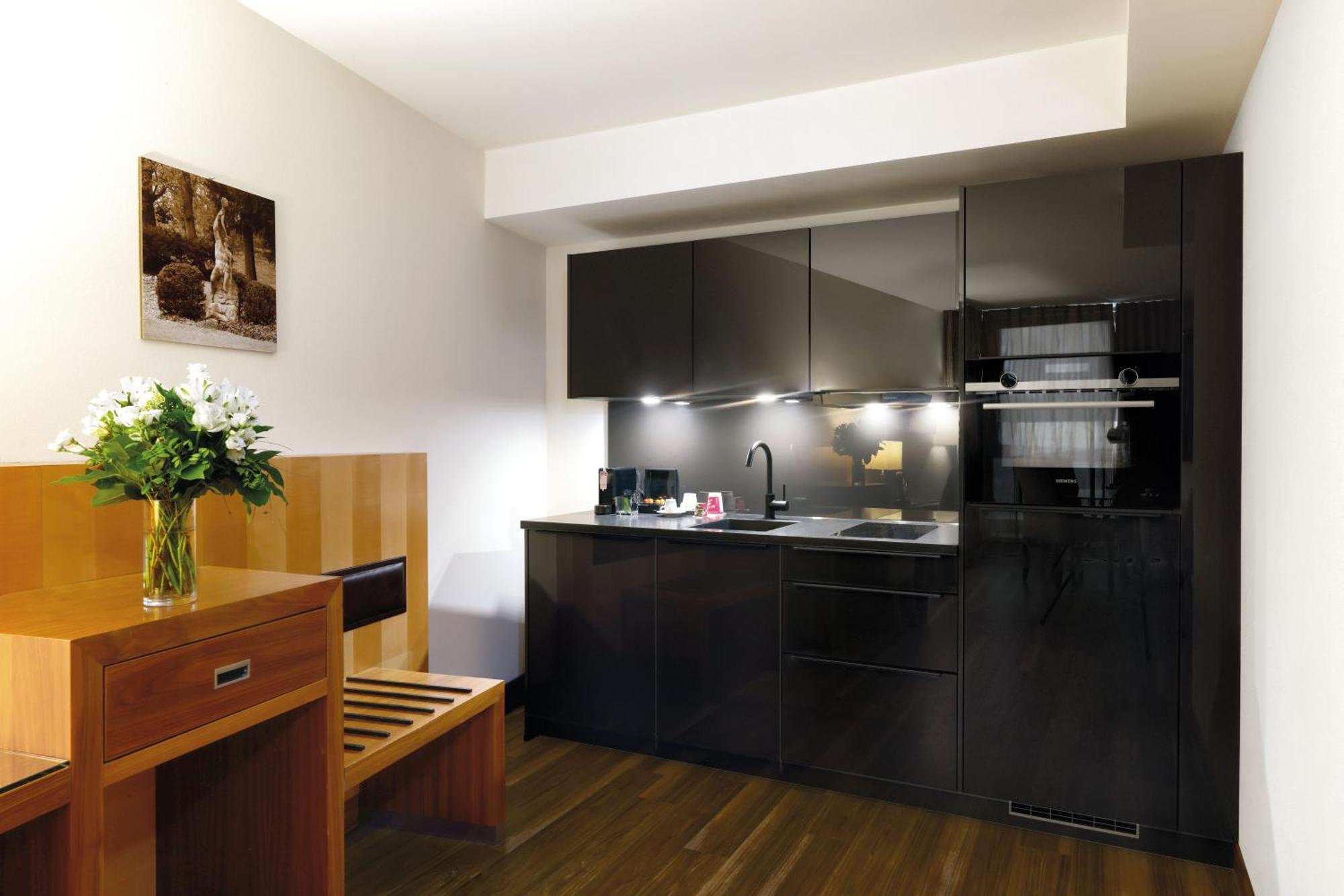 Favorite Parkhotel Maguncia Habitación foto