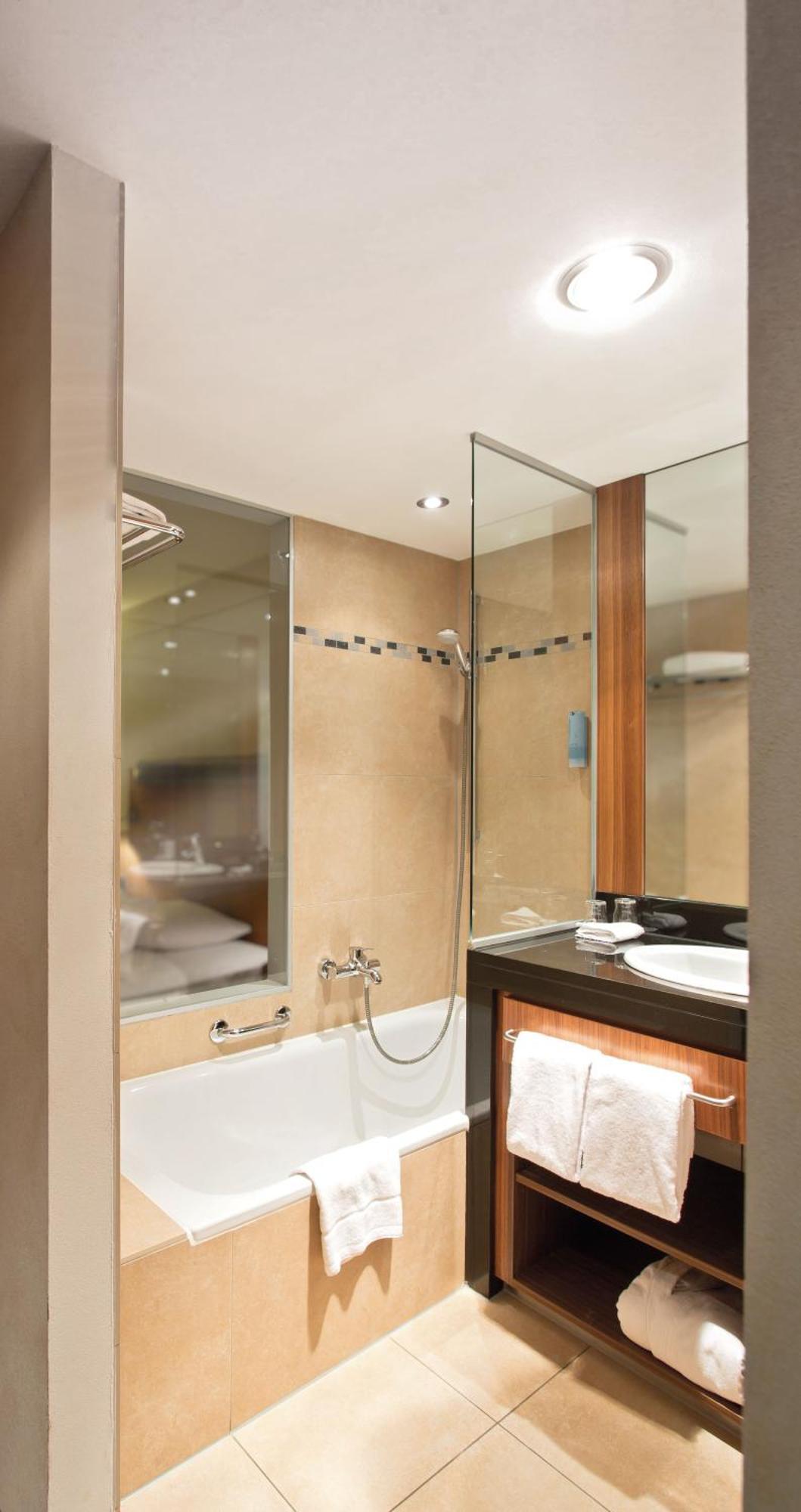 Favorite Parkhotel Maguncia Habitación foto