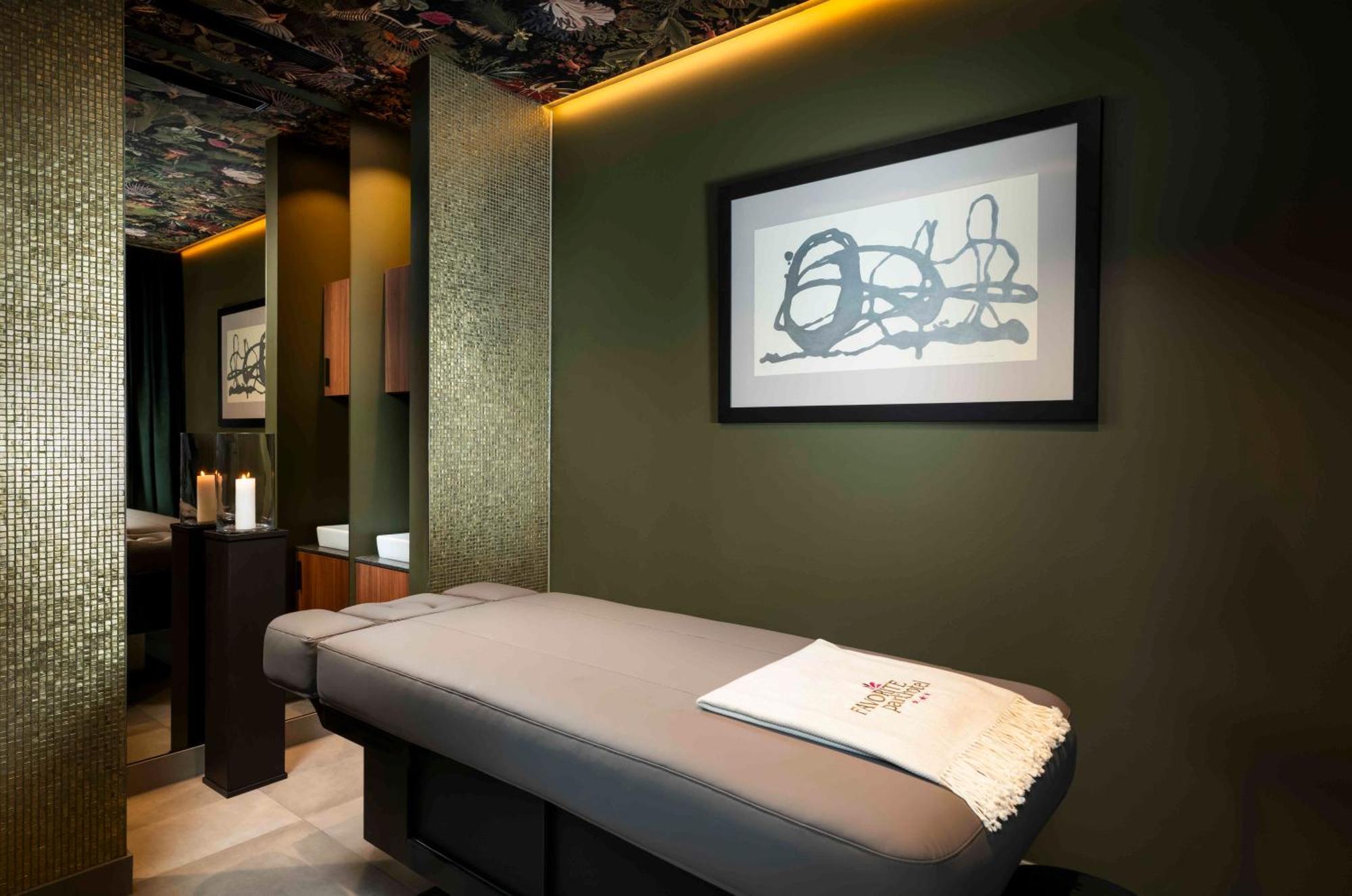Favorite Parkhotel Maguncia Exterior foto